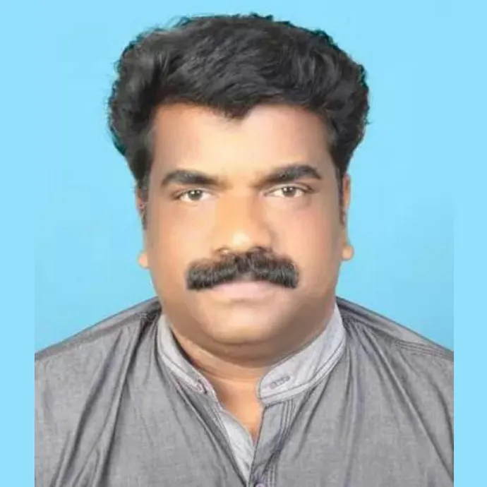 Sri. C.B. Babu