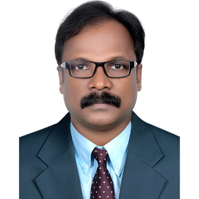Sri. Jayaraj P.V