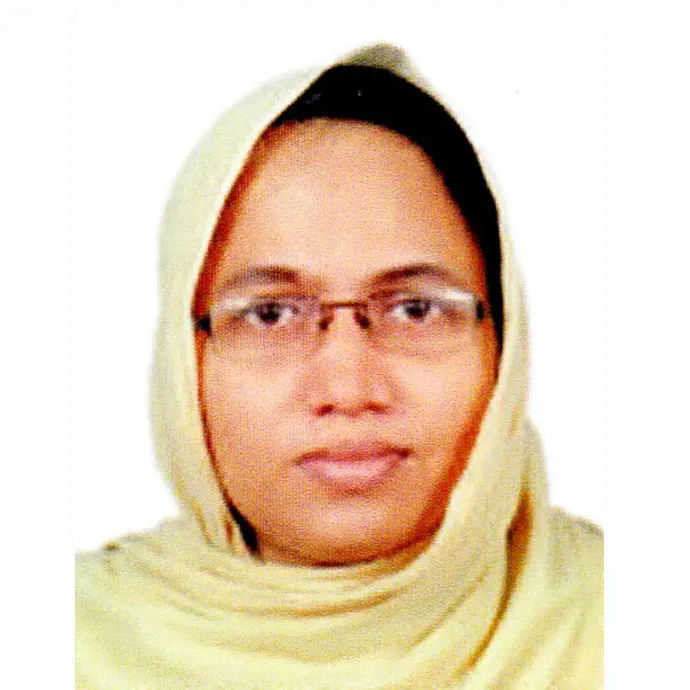 Smt. Nihara Erumkattil