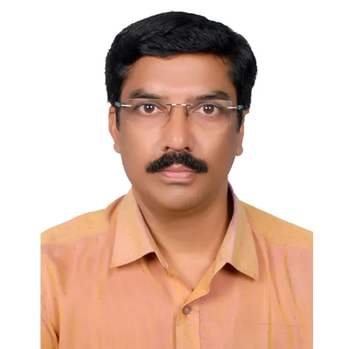 Sri. Shibu Thadevus Xavier