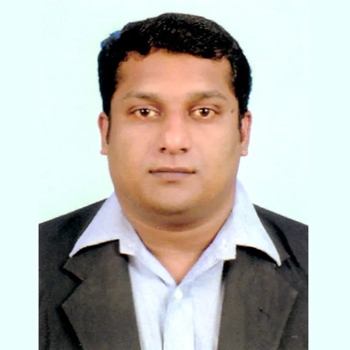 Sri. Vivek P