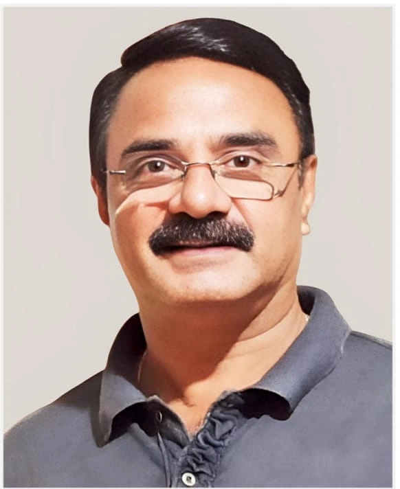  Sri. Adv. Nice Mathew