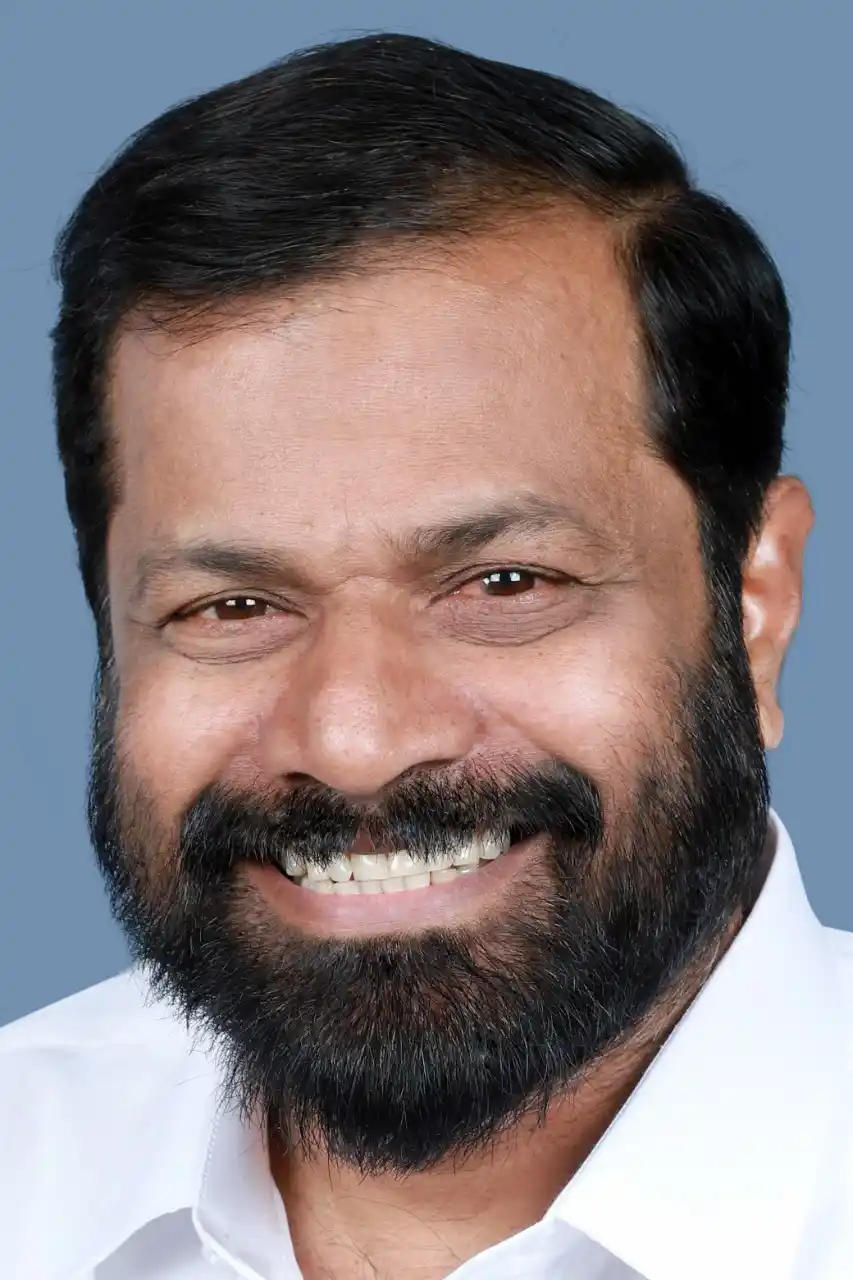 Sri.Adv. K Kushalkumar