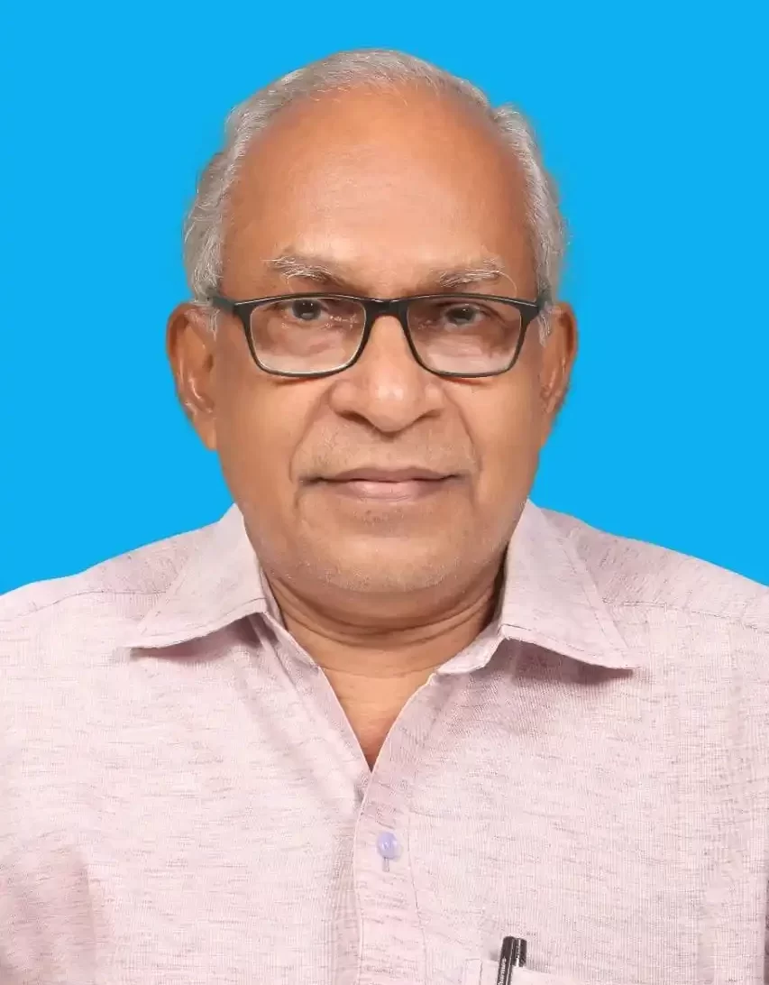 Sri.T N Sivasankaran