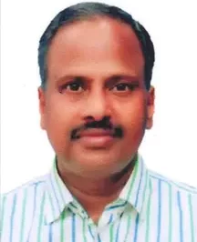 Sri. G. Rajasekharan Pillai