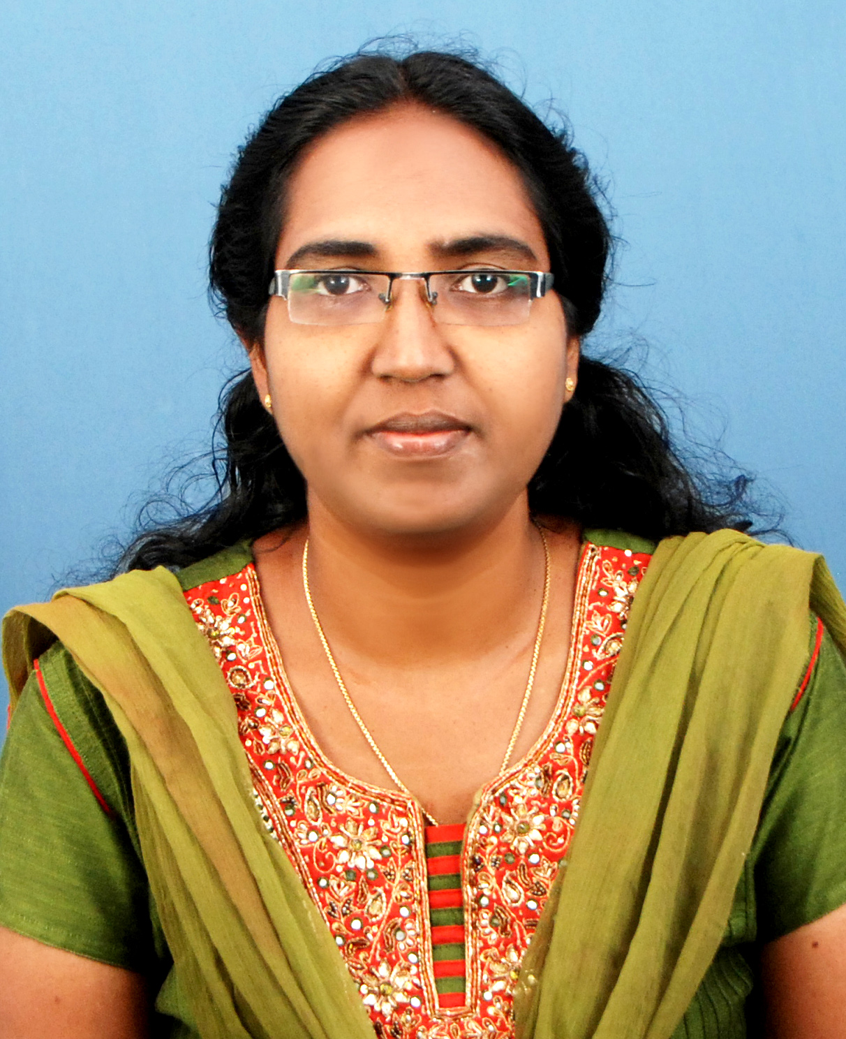 Smt. Asha. L
